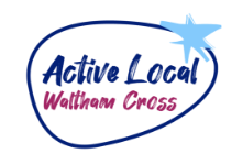 Active Local Waltham Cross