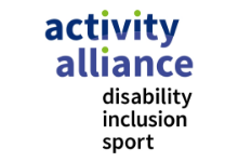 Activity Alliance Disability Inclusion Sport
