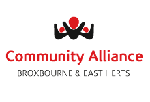Community Alliance