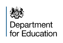 Department For Education