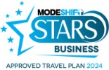 Mode Shift Stars