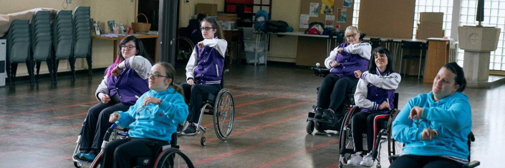 Disability Sport Organisations in Hertfordshire
