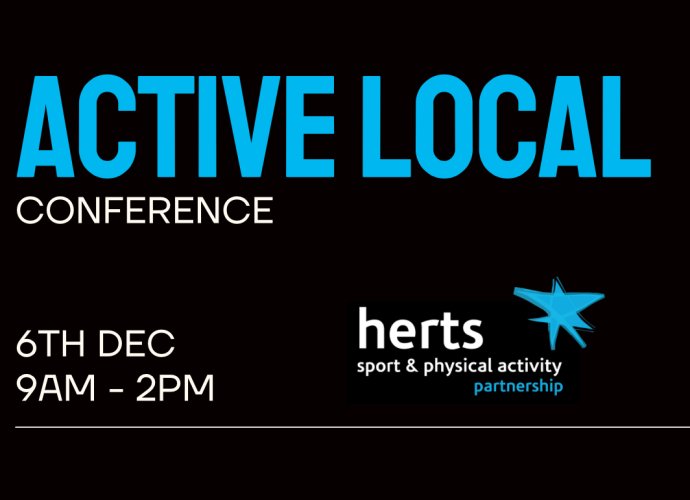 Active Local Conference