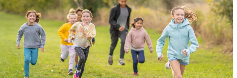 junior parkrun