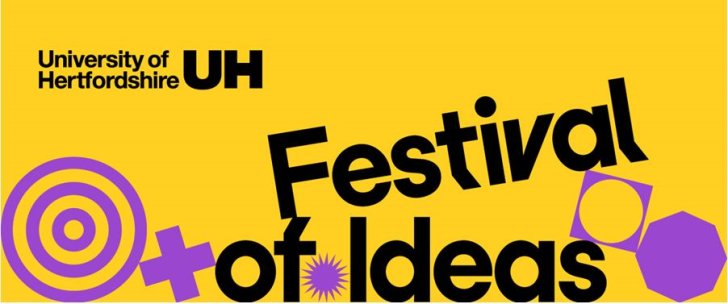 UH Festival of Ideas – Join us!