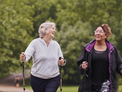 Biodiversity and Physical Activity