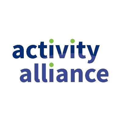 Activity Alliance Webinar - Inclusive Activity: Taking a person-centred approach