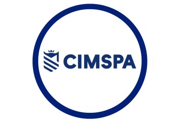 CIMSPA logo