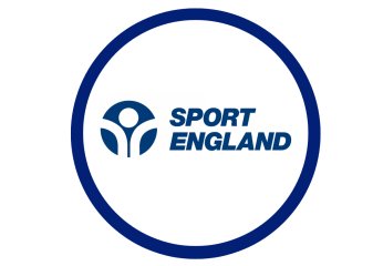 Sport England logo