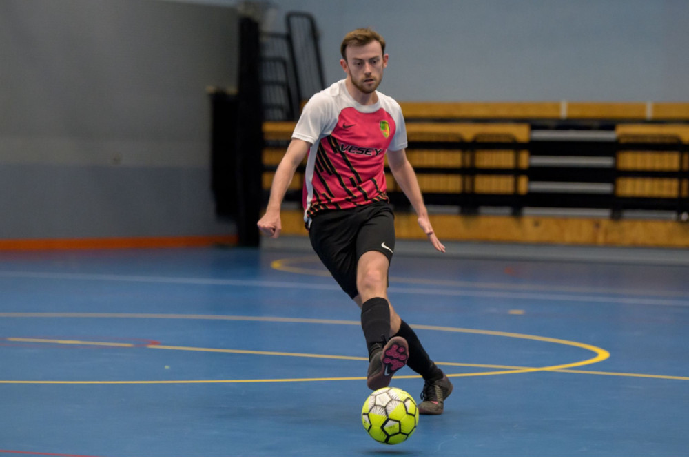 Campaign Ambassador - Daniel Angus