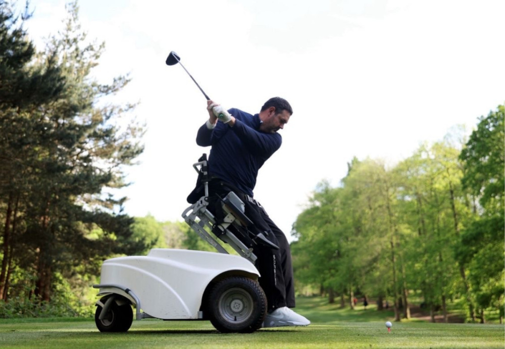 Campaign Ambassador - Kris Aves