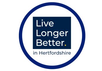 Live Longer Better online training for practitioners. Course