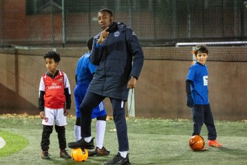 Disability Inclusion Learning Series - Developing an Iclusive Environment Course