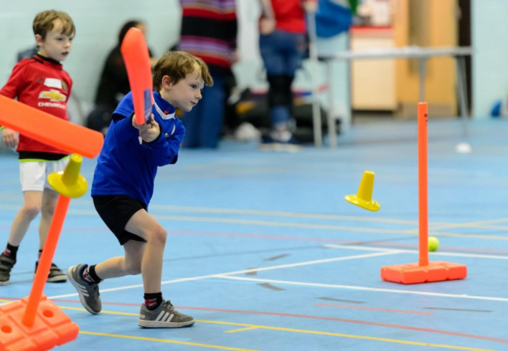 Insight Driving the Campaign