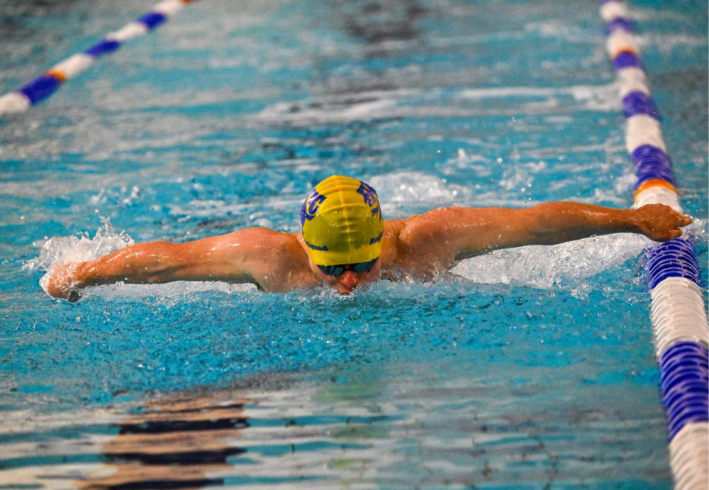 Campaign Ambassador - Mark Evens