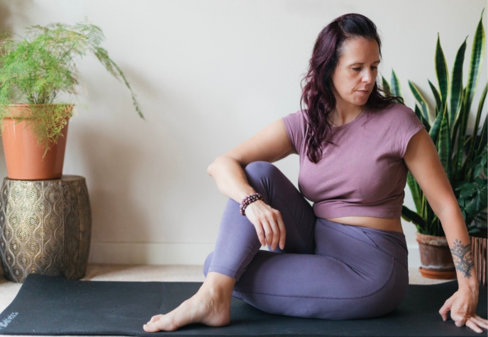 Campaign Ambassador - Nikki Evans