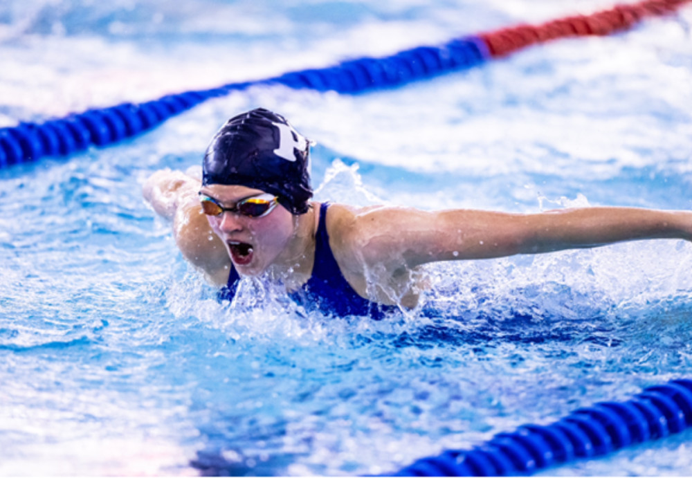Campaign Ambassador - Imogen Brown