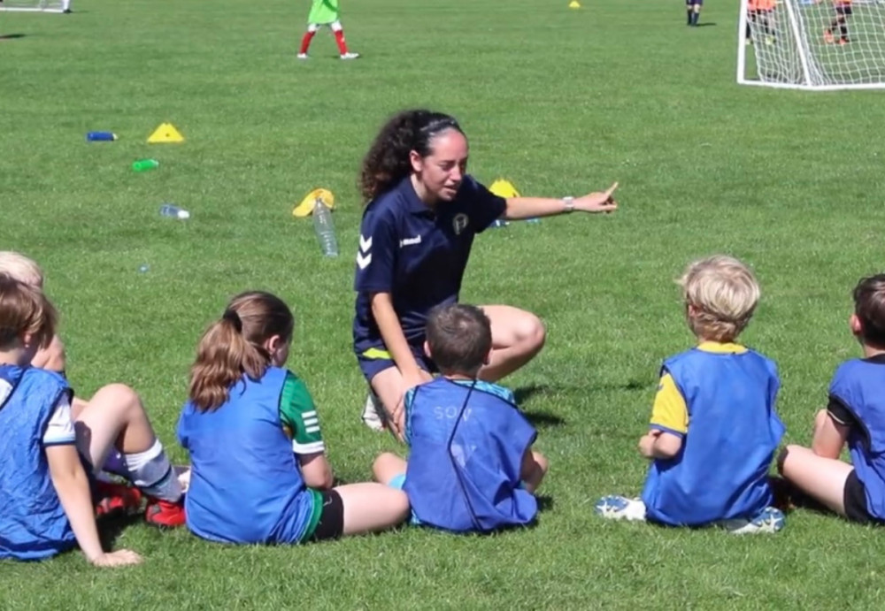 Campaign Ambassador - Hannah Coote