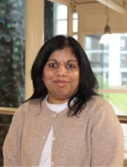 Davinia Thakkar