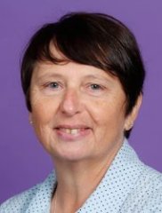 Sharon Harrison-Barker