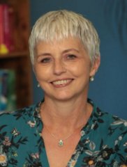 Amanda Mayes